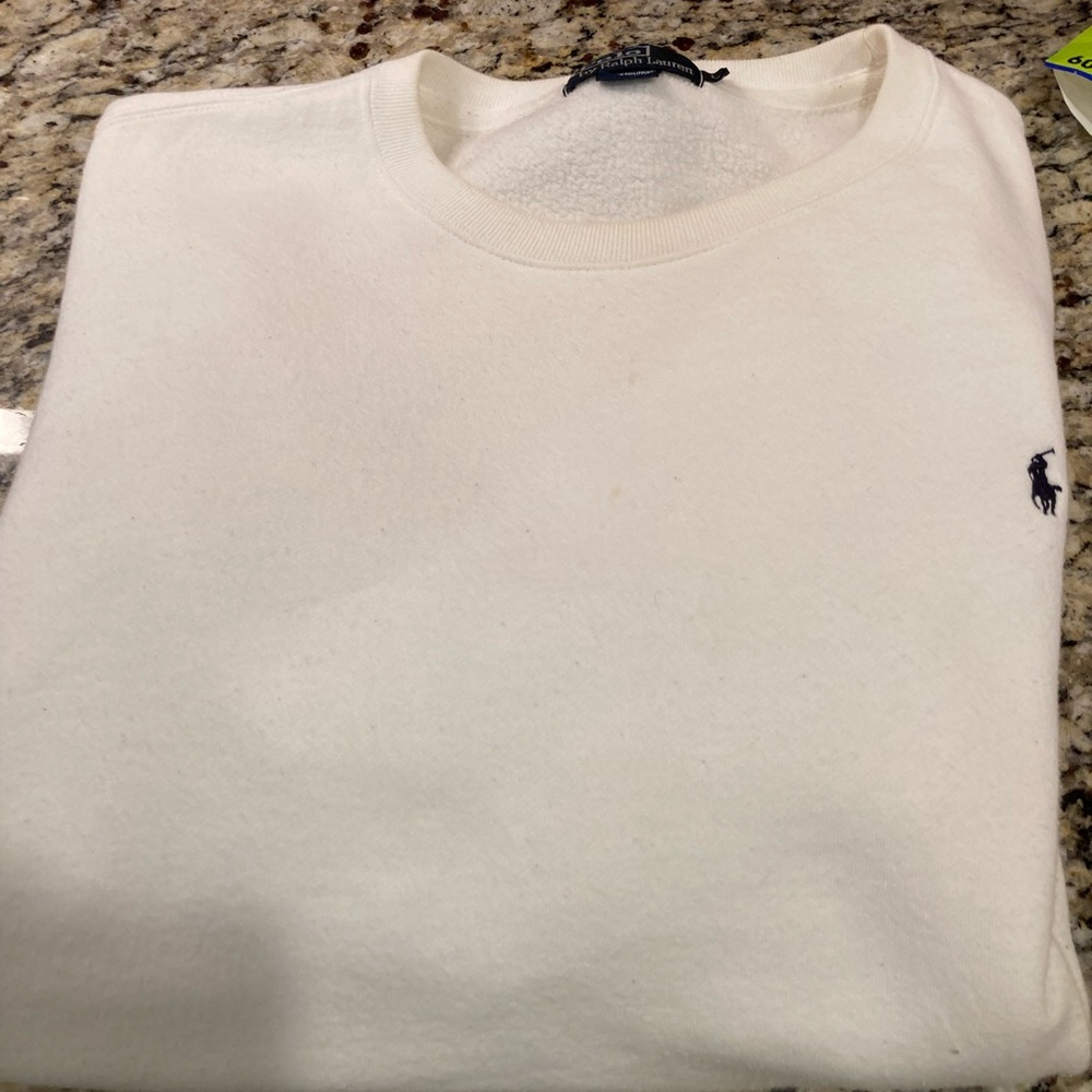 Polo Ralph Lauren Fleece